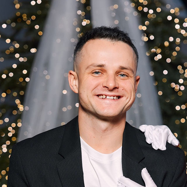Сергей Колосовский